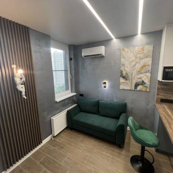 Сдается 1-комнатная квартира, 24 м²