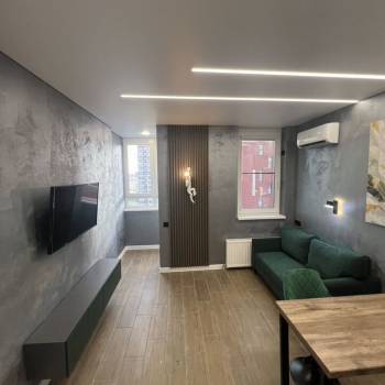 Сдается 1-комнатная квартира, 24 м²