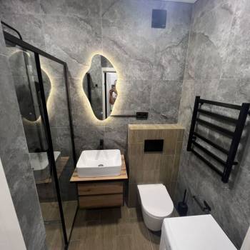 Сдается 1-комнатная квартира, 24 м²