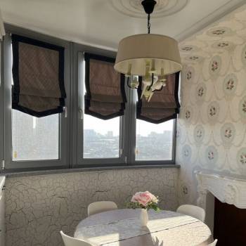 Продается 1-комнатная квартира, 42 м²