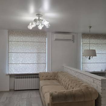 Продается 2-х комнатная квартира, 42,8 м²