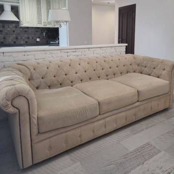 Продается 2-х комнатная квартира, 42,8 м²