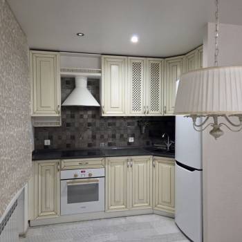 Продается 2-х комнатная квартира, 42,8 м²