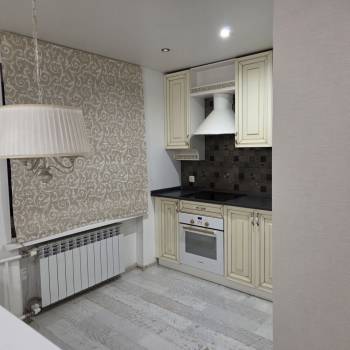 Продается 2-х комнатная квартира, 42,8 м²
