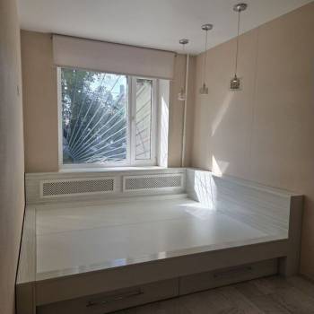 Продается 2-х комнатная квартира, 42,8 м²