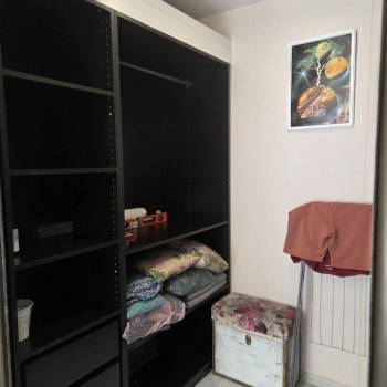 Продается 2-х комнатная квартира, 42,8 м²