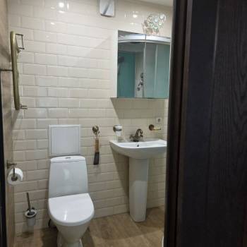 Продается 2-х комнатная квартира, 42,8 м²