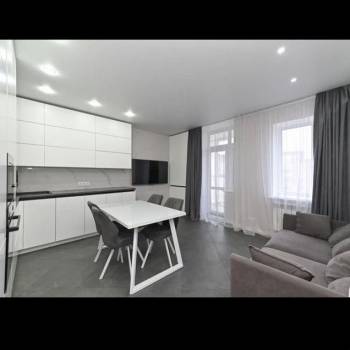Продается 3-х комнатная квартира, 70 м²
