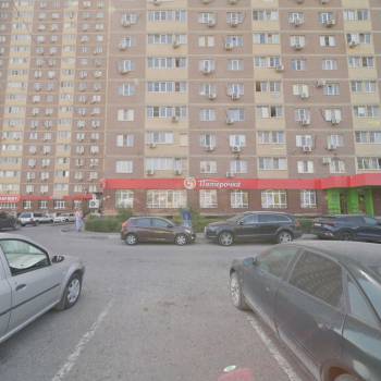 Сдается 2-х комнатная квартира, 56 м²