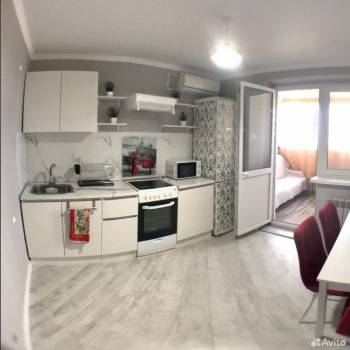 Сдается 2-х комнатная квартира, 56 м²
