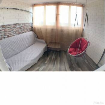 Сдается 2-х комнатная квартира, 56 м²
