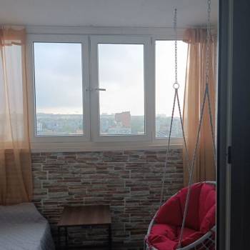 Сдается 2-х комнатная квартира, 56 м²
