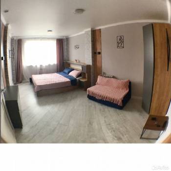 Сдается 2-х комнатная квартира, 56 м²