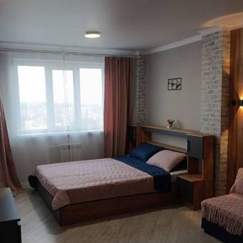 Сдается 2-х комнатная квартира, 56 м²