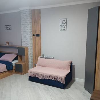 Сдается 2-х комнатная квартира, 56 м²