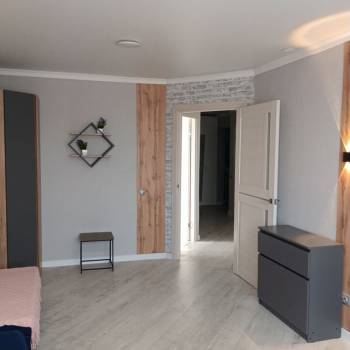Сдается 2-х комнатная квартира, 56 м²