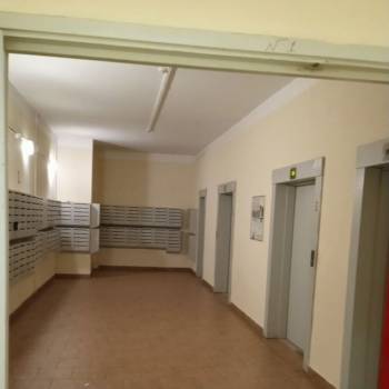 Сдается 2-х комнатная квартира, 56 м²