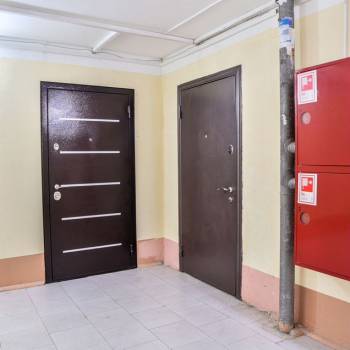 Сдается 2-х комнатная квартира, 56 м²
