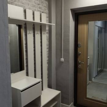 Сдается 2-х комнатная квартира, 56 м²