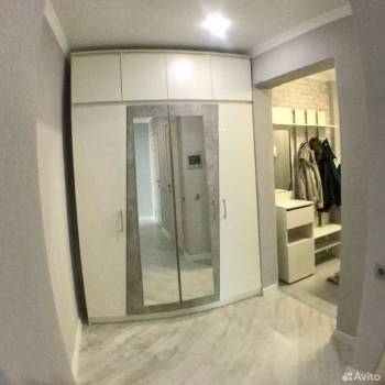 Сдается 2-х комнатная квартира, 56 м²