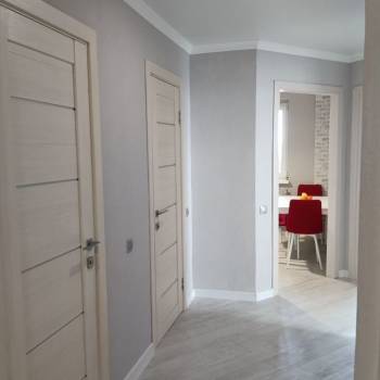 Сдается 2-х комнатная квартира, 56 м²