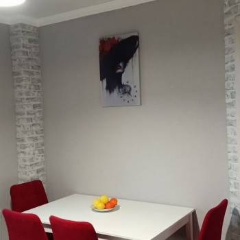 Сдается 2-х комнатная квартира, 56 м²