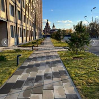 Продается 1-комнатная квартира, 40,2 м²