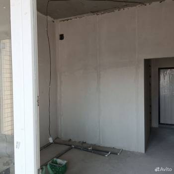 Продается 1-комнатная квартира, 40,2 м²