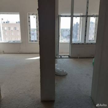 Продается 1-комнатная квартира, 40,2 м²