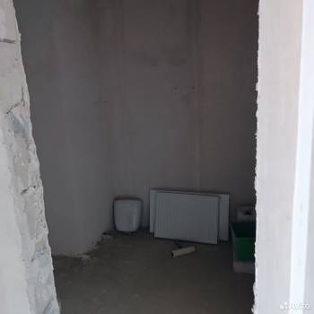 Продается 1-комнатная квартира, 40,2 м²