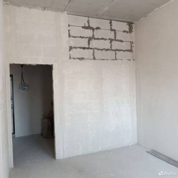 Продается 1-комнатная квартира, 40,2 м²