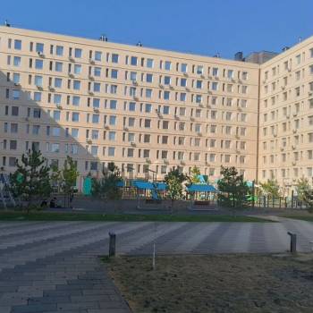 Продается 1-комнатная квартира, 40,2 м²