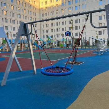 Продается 1-комнатная квартира, 40,2 м²