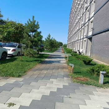 Продается 1-комнатная квартира, 40,2 м²