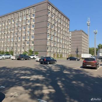 Продается 1-комнатная квартира, 40,2 м²