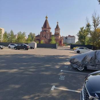 Продается 1-комнатная квартира, 40,2 м²