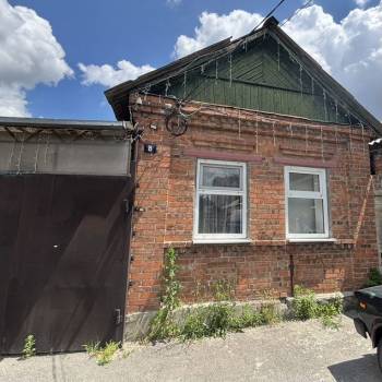Продается Дом, 39 м²