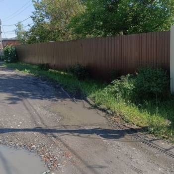 Продается Участок, 1070 м²