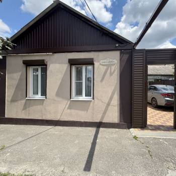 Продается Дом, 116 м²