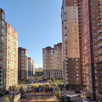 Сдается 1-комнатная квартира, 41 м²
