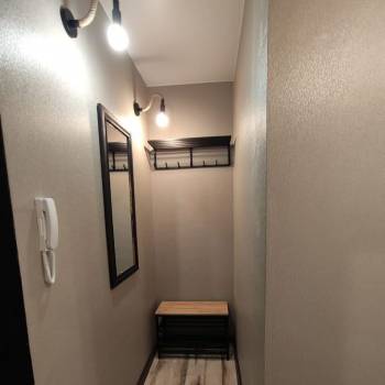 Сдается 1-комнатная квартира, 41 м²