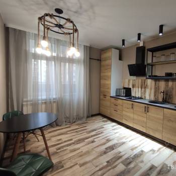 Сдается 1-комнатная квартира, 41 м²