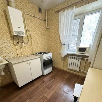 Сдается 1-комнатная квартира, 32 м²