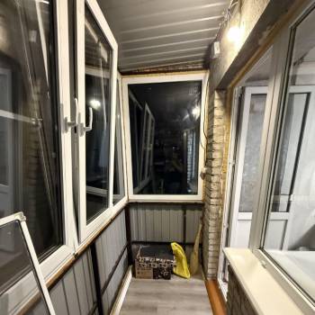 Сдается 2-х комнатная квартира, 44 м²