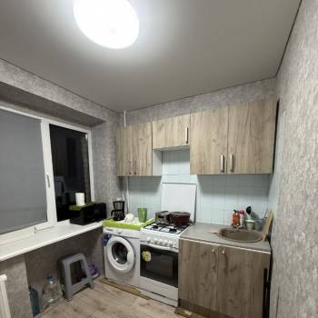 Сдается 2-х комнатная квартира, 44 м²