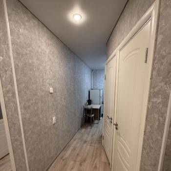 Сдается 2-х комнатная квартира, 44 м²