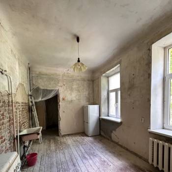 Продается 2-х комнатная квартира, 64 м²