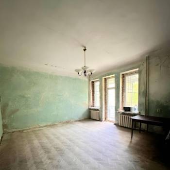 Продается 2-х комнатная квартира, 64 м²