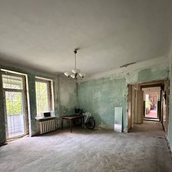 Продается 2-х комнатная квартира, 64 м²