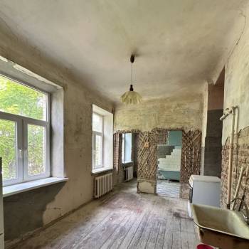 Продается 2-х комнатная квартира, 64 м²